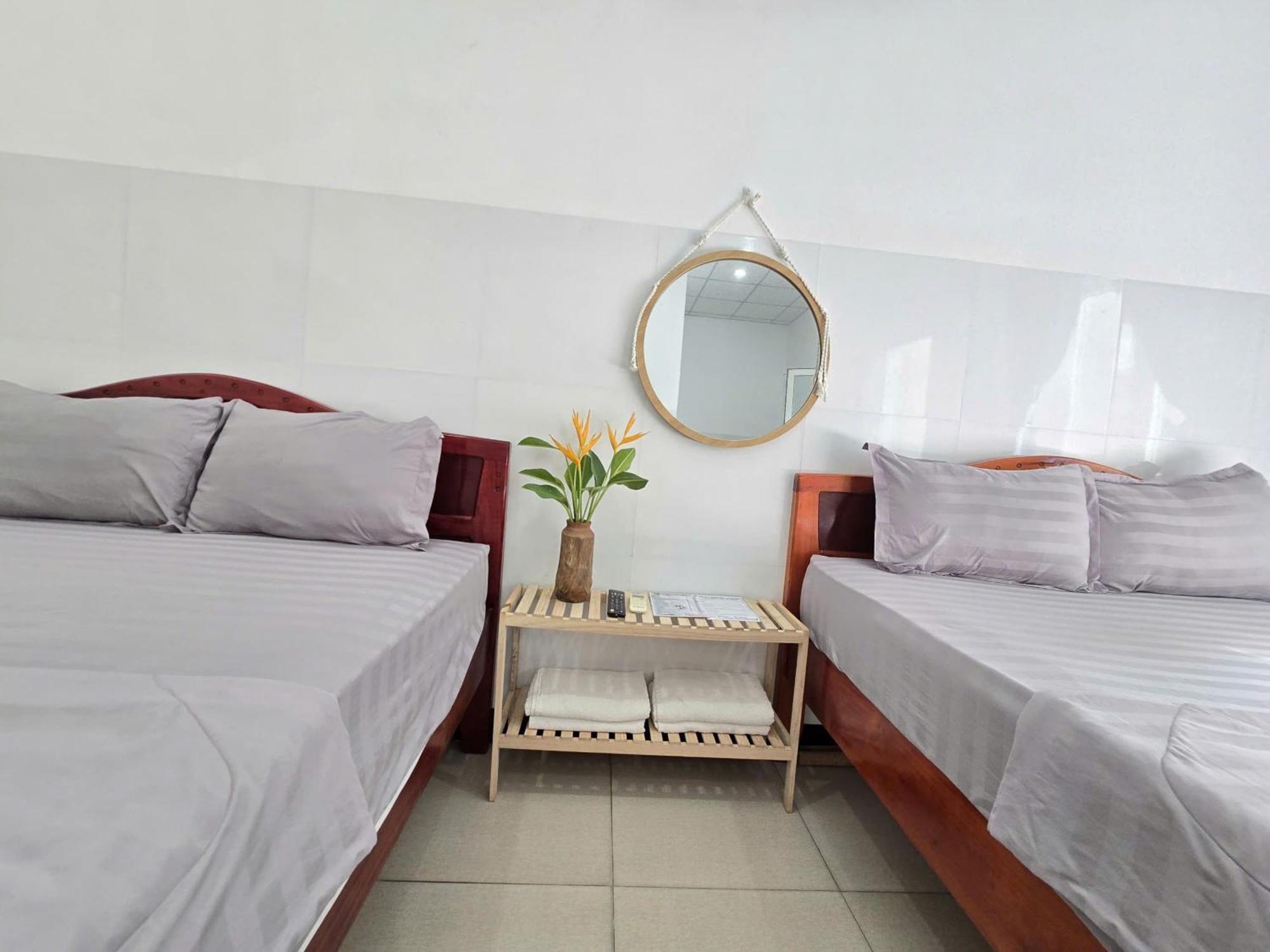 Lac House Mui Ne Exterior foto