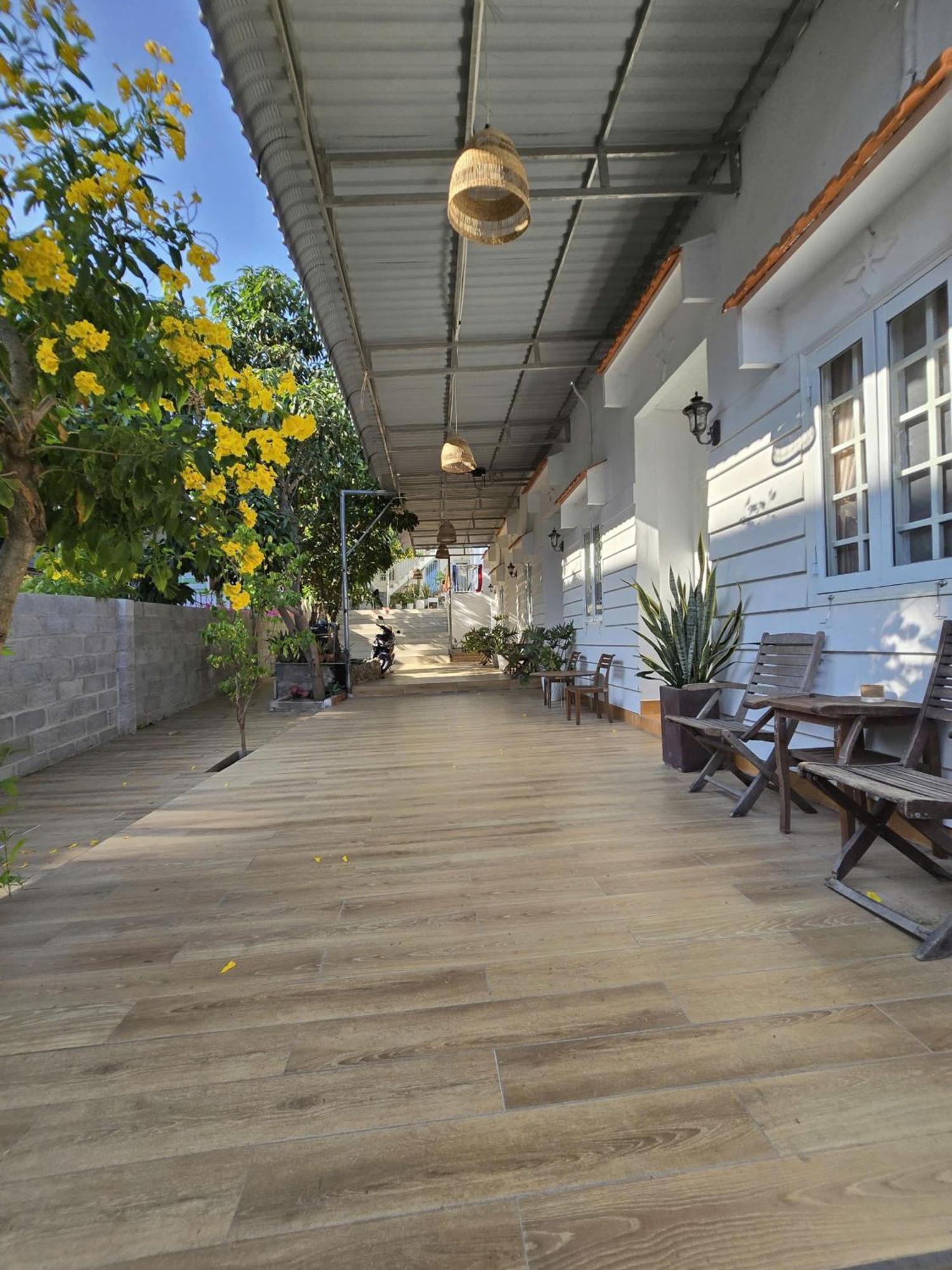 Lac House Mui Ne Exterior foto