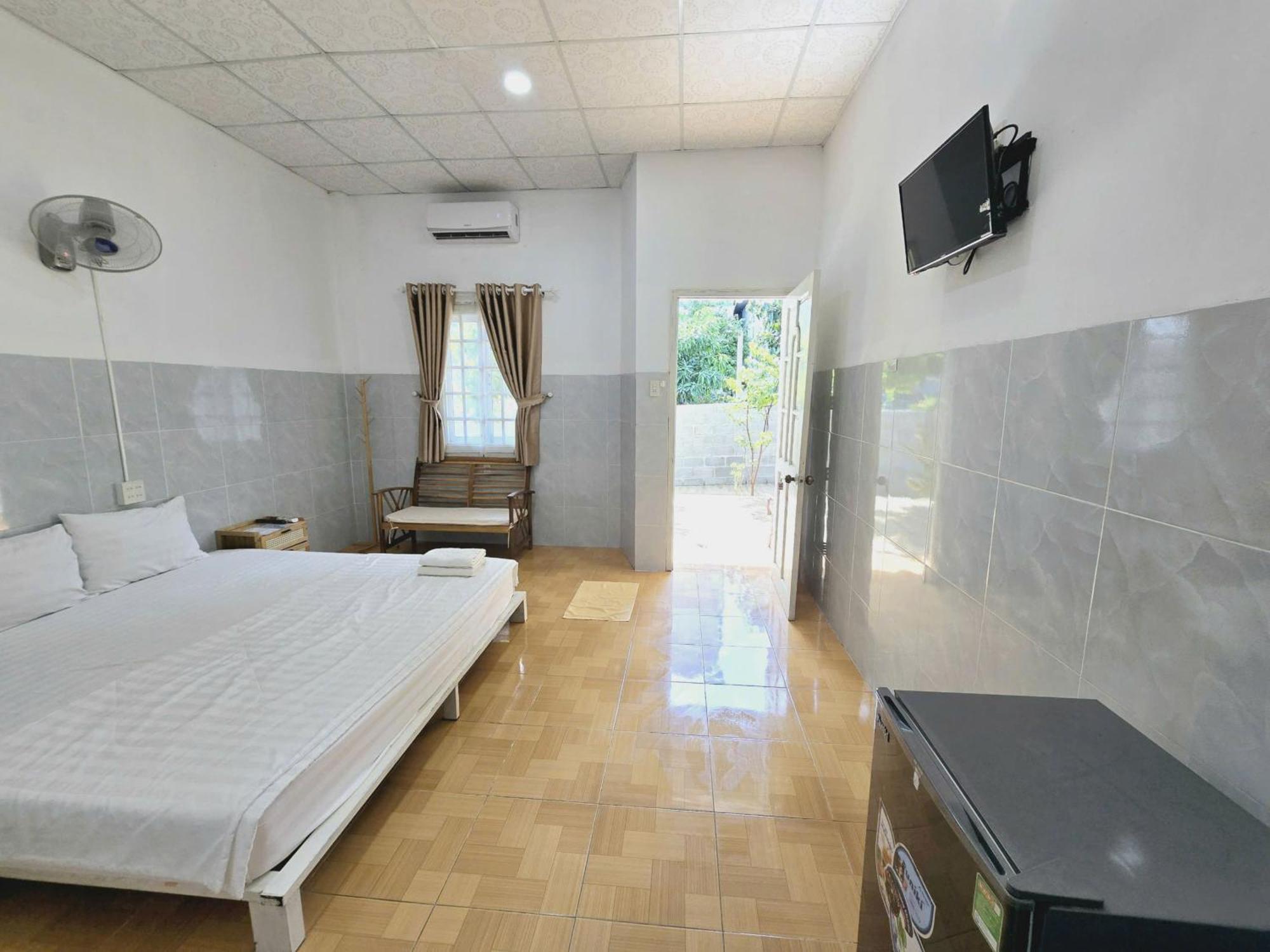 Lac House Mui Ne Exterior foto